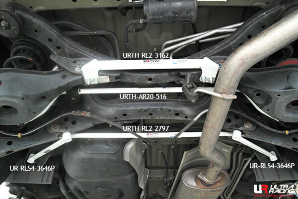 Ultra Racing Rear Anti Roll Bar AR20-927