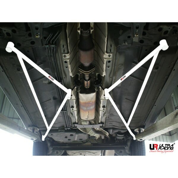 Ultra Racing Rear Anti Roll Bar AR20-642