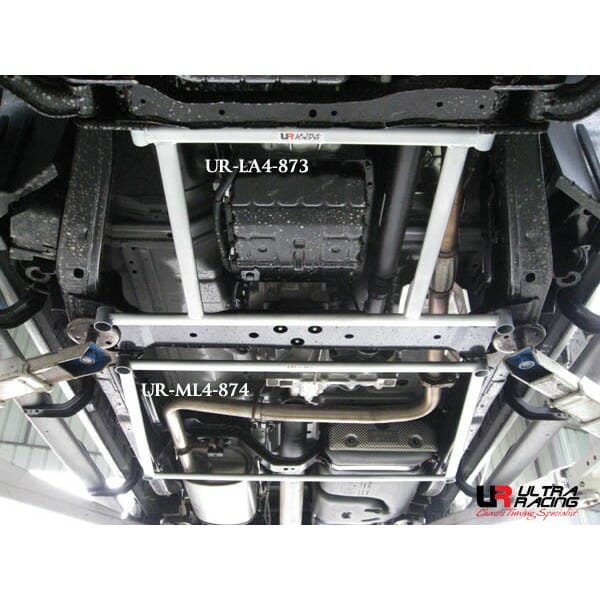 Ultra Racing Rear Anti Roll Bar AR20-1367