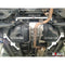 Ultra Racing Rear Anti Roll Bar AR20-921