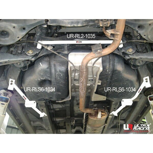 Ultra Racing Rear Anti Roll Bar AR20-920