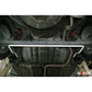 Ultra Racing 3-Point Fender Brace (UR-FD3-715P)