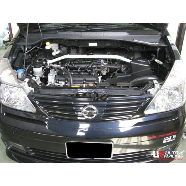 Ultra Racing Rear Anti Roll Bar AR20-2746