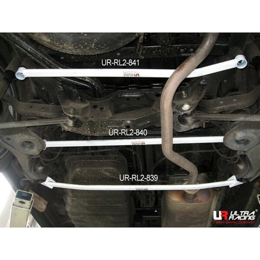 Ultra Racing Rear Anti Roll Bar AR20-916