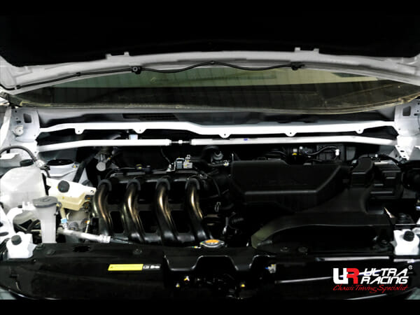 Ultra Racing Rear Anti Roll Bar AR20-2744