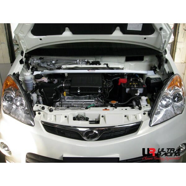 Ultra Racing Rear Anti Roll Bar AR20-2739
