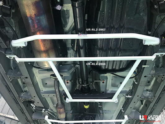 Ultra Racing Rear Anti Roll Bar AR20-901