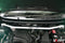 Ultra Racing Rear Anti Roll Bar AR20-2733