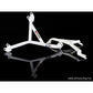 Ultra Racing Rear Anti Roll Bar AR20-3064