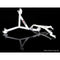Ultra Racing Rear Anti Roll Bar AR20-3064