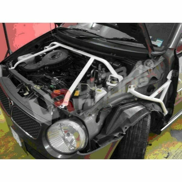Ultra Racing Rear Anti Roll Bar AR20-2731
