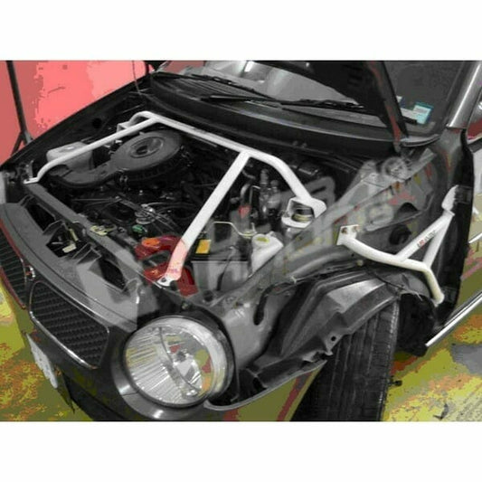 Ultra Racing Rear Anti Roll Bar AR20-2731