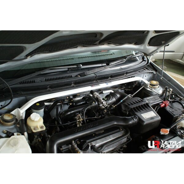 Ultra Racing 3-Point Fender Brace (UR-FD3-715P)