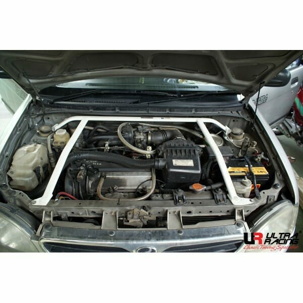 Ultra Racing Rear Anti Roll Bar AR20-2730