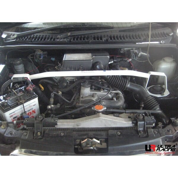 Ultra Racing Rear Anti Roll Bar AR20-2727