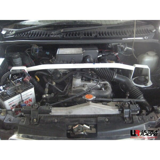 Ultra Racing Rear Anti Roll Bar AR20-2727