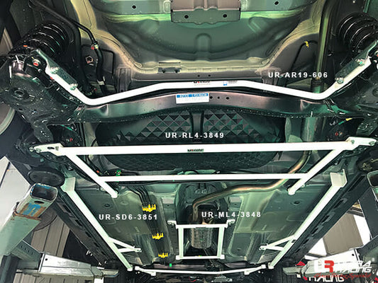 Ultra Racing Rear Anti Roll Bar AR20-1359