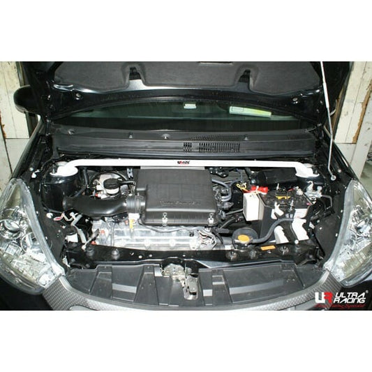 Ultra Racing Rear Anti Roll Bar AR20-2726