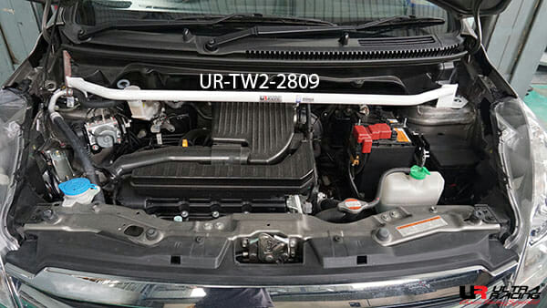 Ultra Racing Rear Anti Roll Bar AR20-2715