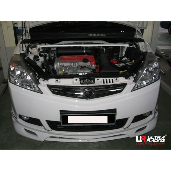 Ultra Racing Rear Anti Roll Bar AR20-2713