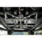 Ultra Racing Rear Anti Roll Bar AR20-1624