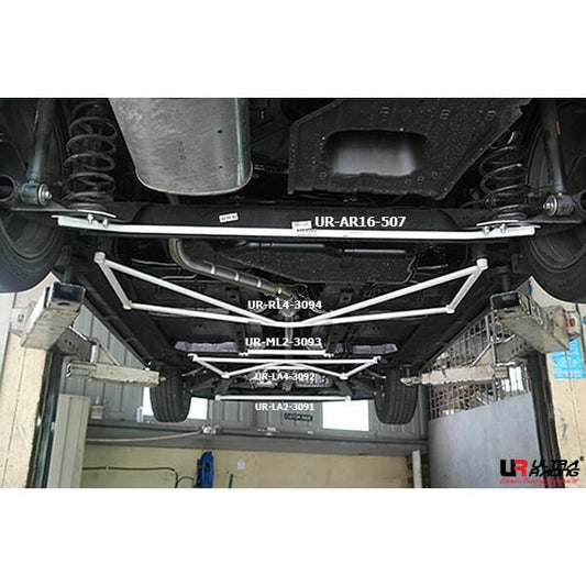 Ultra Racing Rear Anti Roll Bar AR20-2051