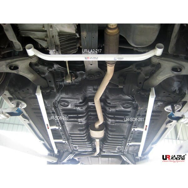 Ultra Racing Rear Anti Roll Bar AR20-657