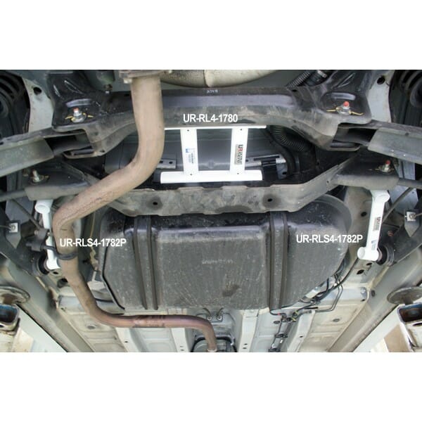 Ultra Racing Rear Anti Roll Bar AR20-878
