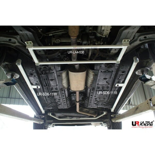 Ultra Racing Rear Anti Roll Bar AR20-1621