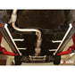 Ultra Racing 3-Point Fender Brace (UR-FD3-715P)