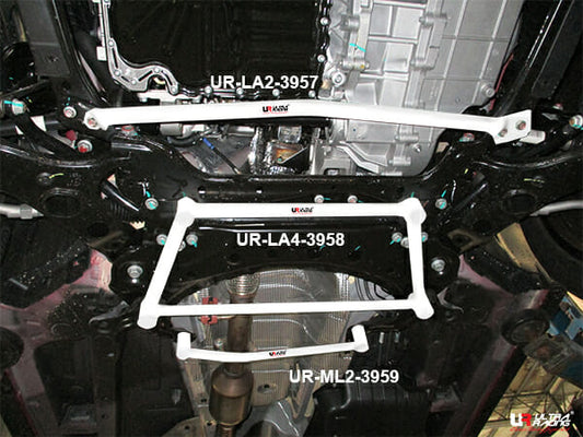 Ultra Racing Rear Anti Roll Bar AR20-1615