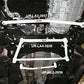 Ultra Racing Rear Anti Roll Bar AR20-1614