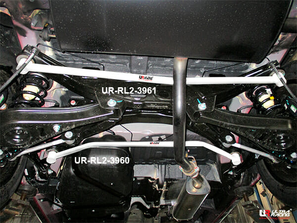 Ultra Racing Rear Anti Roll Bar AR20-872