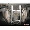 Ultra Racing Pontiac GTO 6.0 V8 2WD 04-06 UltraRacing 4-Point Front Lower Brace (2333) URUS-LA4-2333