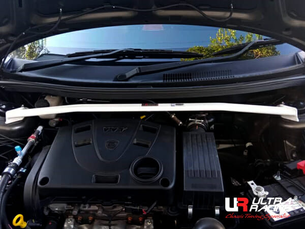 Ultra Racing Rear Anti Roll Bar AR20-2707