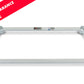 Ultra Racing Honda Integra DC5 Rear Strut Brace URRE2-081