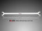 Ultra Racing Honda Integra DC2 Rear Strut Brace URRE2-1099
