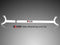 Ultra Racing Rear Strut Brace RE2-116A