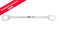 Ultra Racing Mazda RX7 (FD) Rear Strut Brace RE2-1531