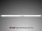 Ultra Racing Rear Strut Brace RE2-201