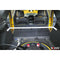 Ultra Racing Ford Focus Mk3 Rear Strut Brace RE2-3111