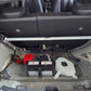 Ultra Racing Toyota GR Yaris 2020- Rear Upper Strut Brace URRE2-4262