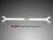 Ultra Racing Rear Lower Brace RE2-477