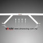 Ultra Racing Rear Strut Brace RE4-021