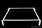 Ultra Racing Rear Strut Brace RE4-1654