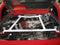 Ultra Racing Rear Strut Brace RE4-943