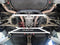 Ultra Racing Rear Lower Brace RL2-1046