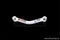 Ultra Racing Rear Lower Brace RL2-1076