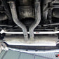 Ultra Racing Rear Lower Brace RL2-1199