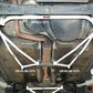 Ultra Racing Rear Lower Brace RL2-1273